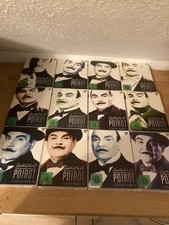 Poirot collection box - collection,