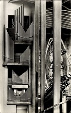 Ak Coventry West Midlands England, Orgelpfeifen, Coventry... - 4884037