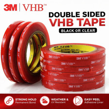 3M™ VHB™ DOPPELSEITIGES