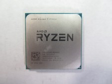 AMD Ryzen 7 1700X 3.4GHz Eight