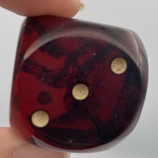 Original DDR  Würfel