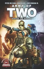 Army two volume - army,