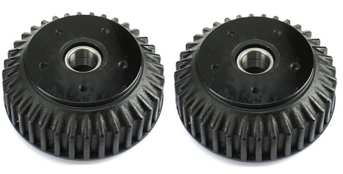 Bremstrommel für alko - 2x,