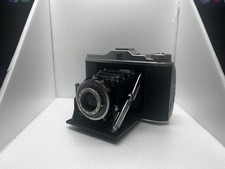 Agfa Isolette Faltkamera -