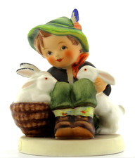 Goebel hummel figur 582 9cm - 582,,