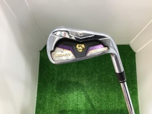 Callaway legacy 2012 - callaway,