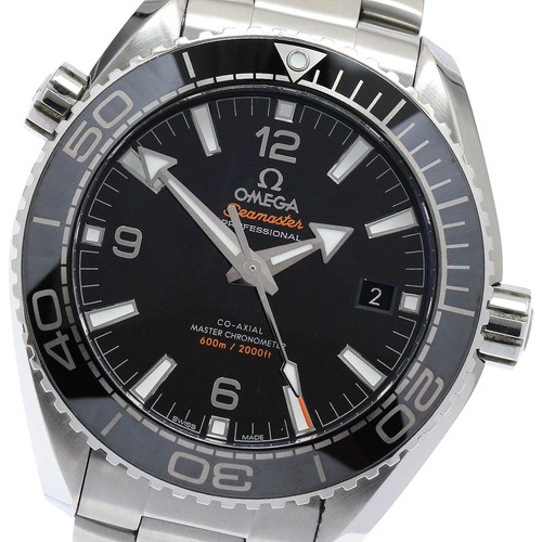 Omega seamaster planet - seamaster,