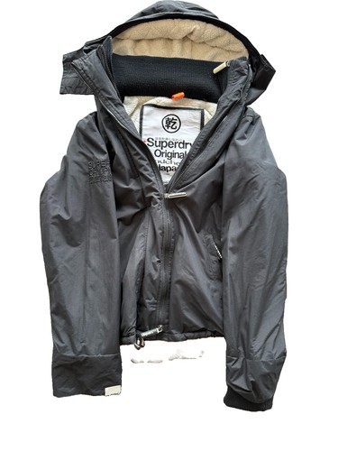 Superdry windcheater herren - windcheater,