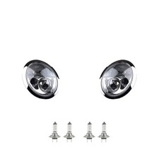 Scheinwerfer Set passend für