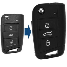 Klapp Schlüssel Silikon