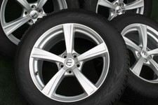 Orig. Volvo XC90 II Alufelge