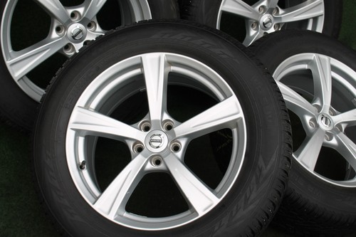 Orig volvo xc90 alufelge - volvo,