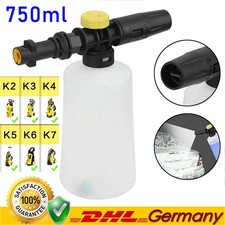 Schneeschaum lanze Kanone Für