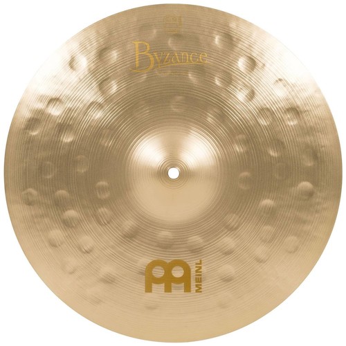 Meinl cymbals b16vc 16 - meinl,