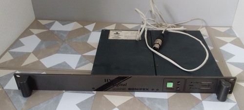 Sonifex hy02 digital - hy02,