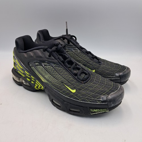 Nike turnschuhe 6 air - turnschuhe, uk