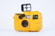 Sealife Reefmaster RC "Point & Shoot“ Underwater-Kit FOTO JESCHNER KASSEL