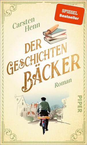 Der geschichtenbäcker - der,