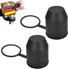 Anhängerkupplung Schutzkappe