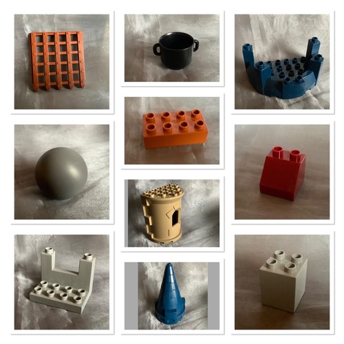 Lego duplo ersatzteile - ersatzteile, fü