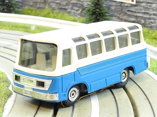 Faller ams kleinbus blau - faller, |