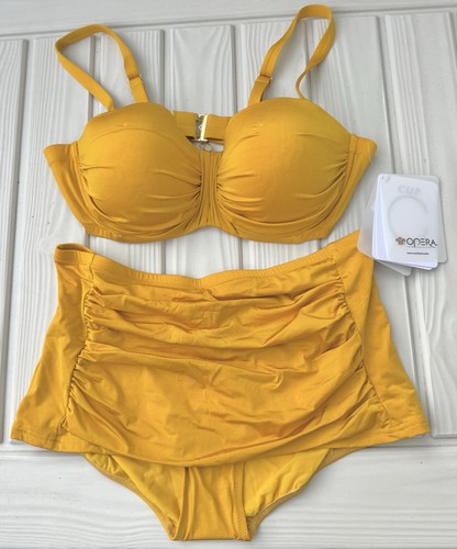 Opera bikini mit bauchweghose - opera,