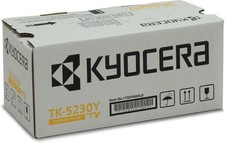 Kyocera TK-5230Y