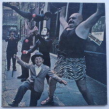 Doors –  Strange Days