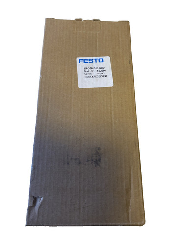 Festo d o midi - festo, lr-3/8-d-o-midi