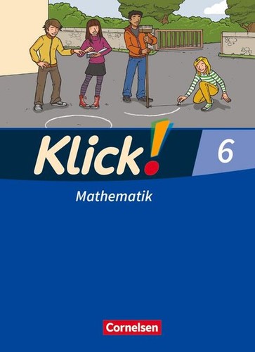 Klick mathematik - klick!,