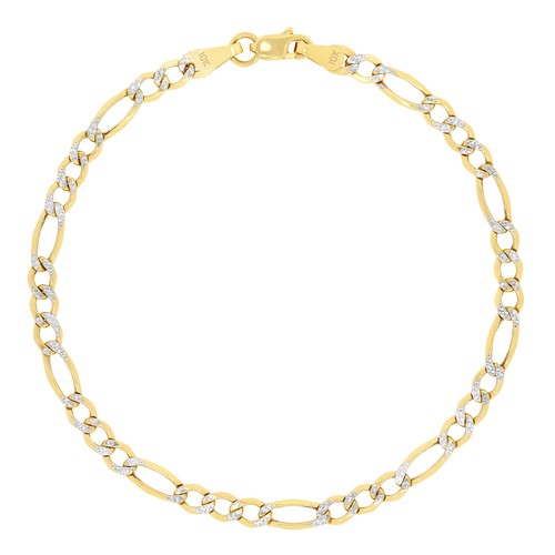 10k gelbgold herren 5mm - 10k, 3.5mm