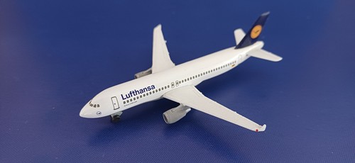 Airbus a320 200 lufthansa - airbus, a320-200