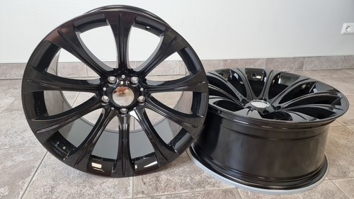 Zoll felgen für bmw - 19, e38