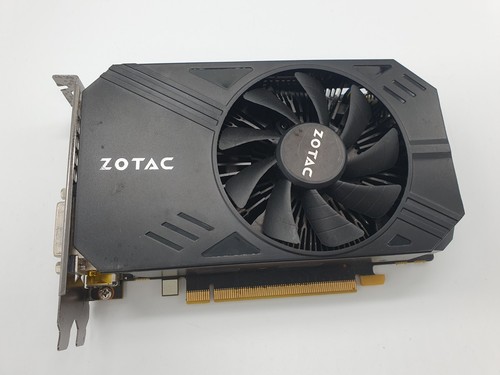Zotac nvidia geforce gtx 960 - zotac,