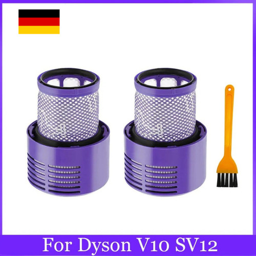 100 original dyson - dyson, sv12