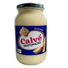(15,37 EUR/l) Calvé Mayonaise Holland 650ml