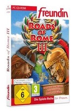 Roads rome iii von - of,