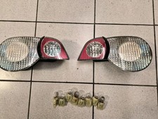 original BMW Z4 E85 LEUCHTEN HECKLEUCHTEN RÜCKLEUCHTEN WEISS WEIßE weisse weiss