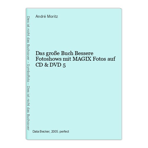 Das große buch - buch, bessere