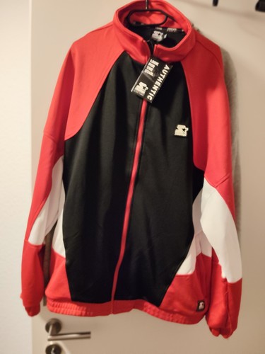 Starter trainingsjacke xxl - starter,