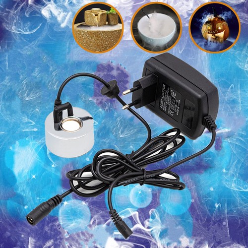 Ultraschall fogger aquarium - ultraschall,