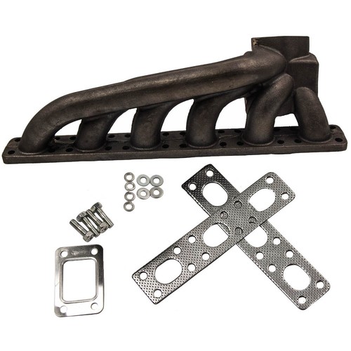 Turbo krümmer for bmw m50 - krümmer,