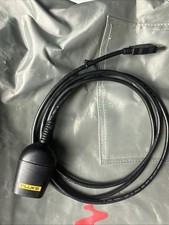 Fluke E177042 USB Interface Kabel Adapter Rev 2 Prüfgerät