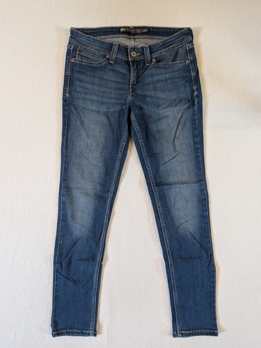 Levis damen jeans - damen, rise
