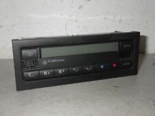 Gebläseschalter Heizung/Lüftung Klimabedienteil Climatronic VW POLO (6N1) 45 1.0