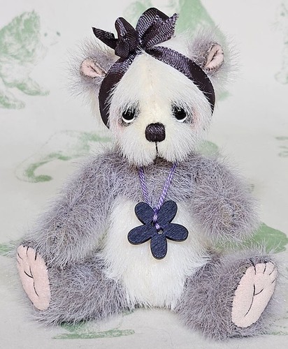 Graye von pipkins bears - graye,