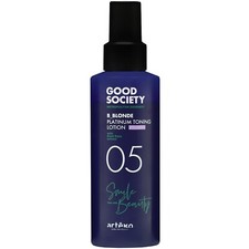 ARTEGO Good Society B_Blonde