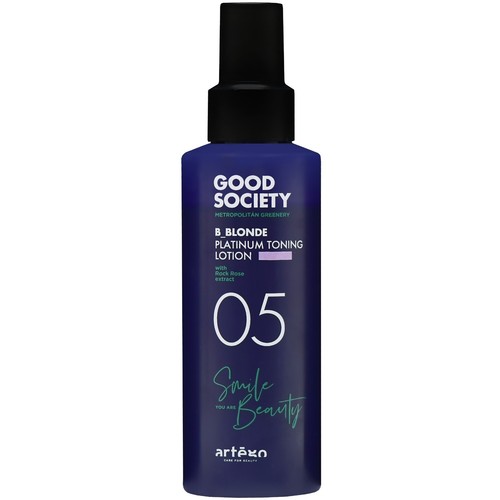 Artego good society blonde - artego, b_blonde