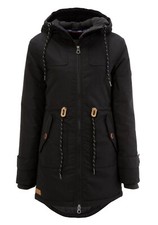 KANGAROOS Winterjacke , Gr.34