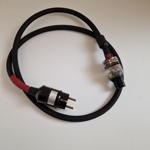 Audio stromversorgung - 1,5m,
